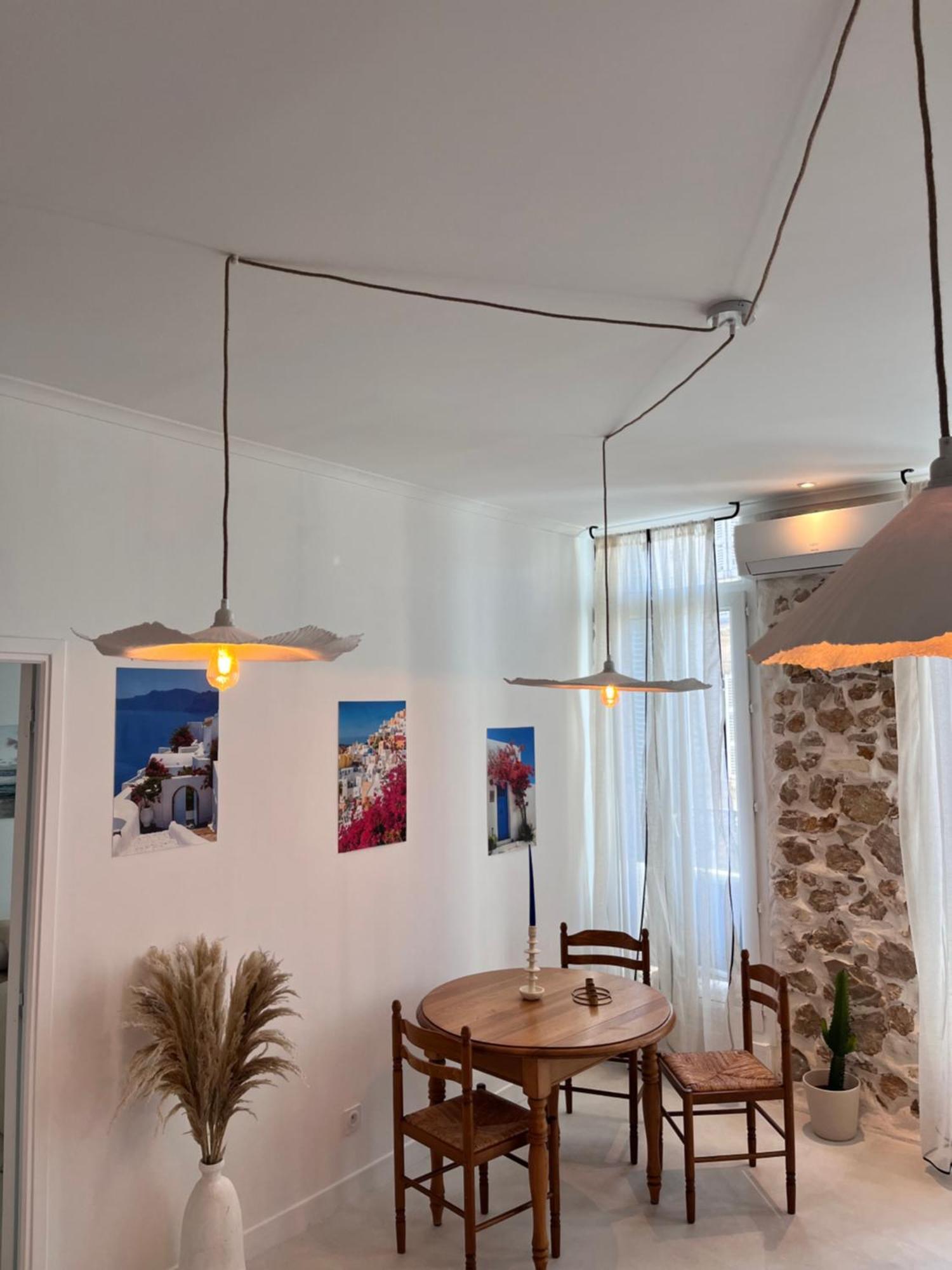 Appartement Type Mediterraneen Marsella Exterior foto