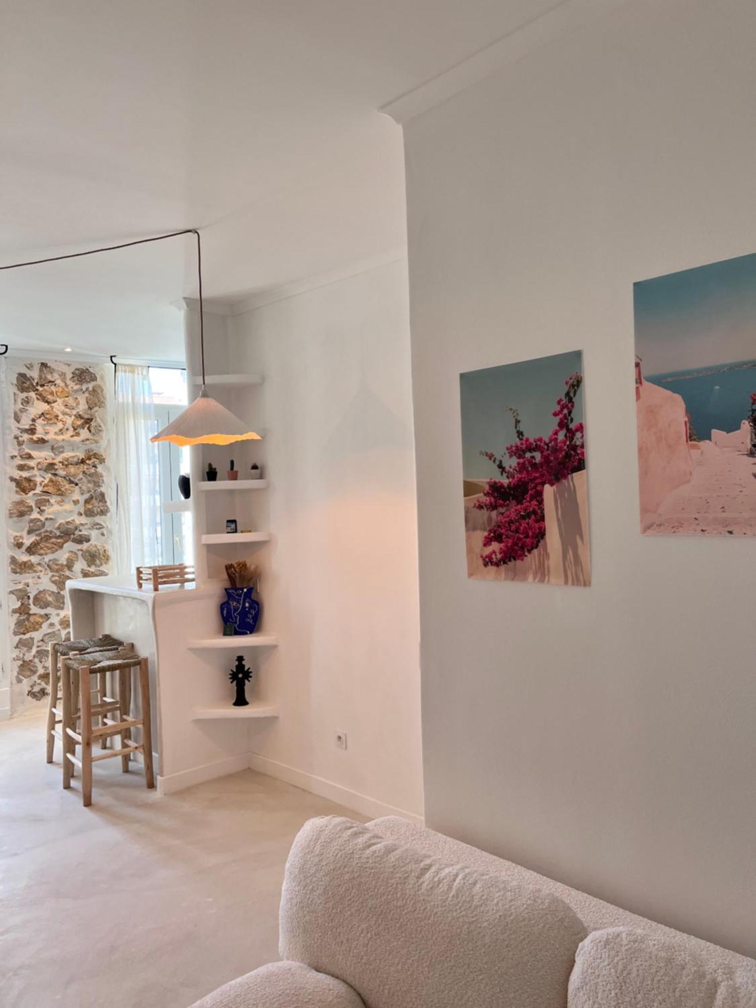 Appartement Type Mediterraneen Marsella Exterior foto